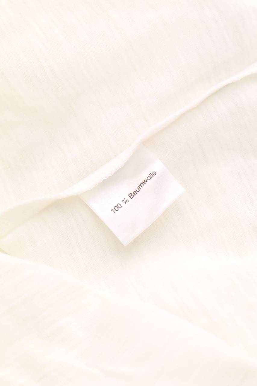 Carou Ohne Label Kurzarm-Shirt