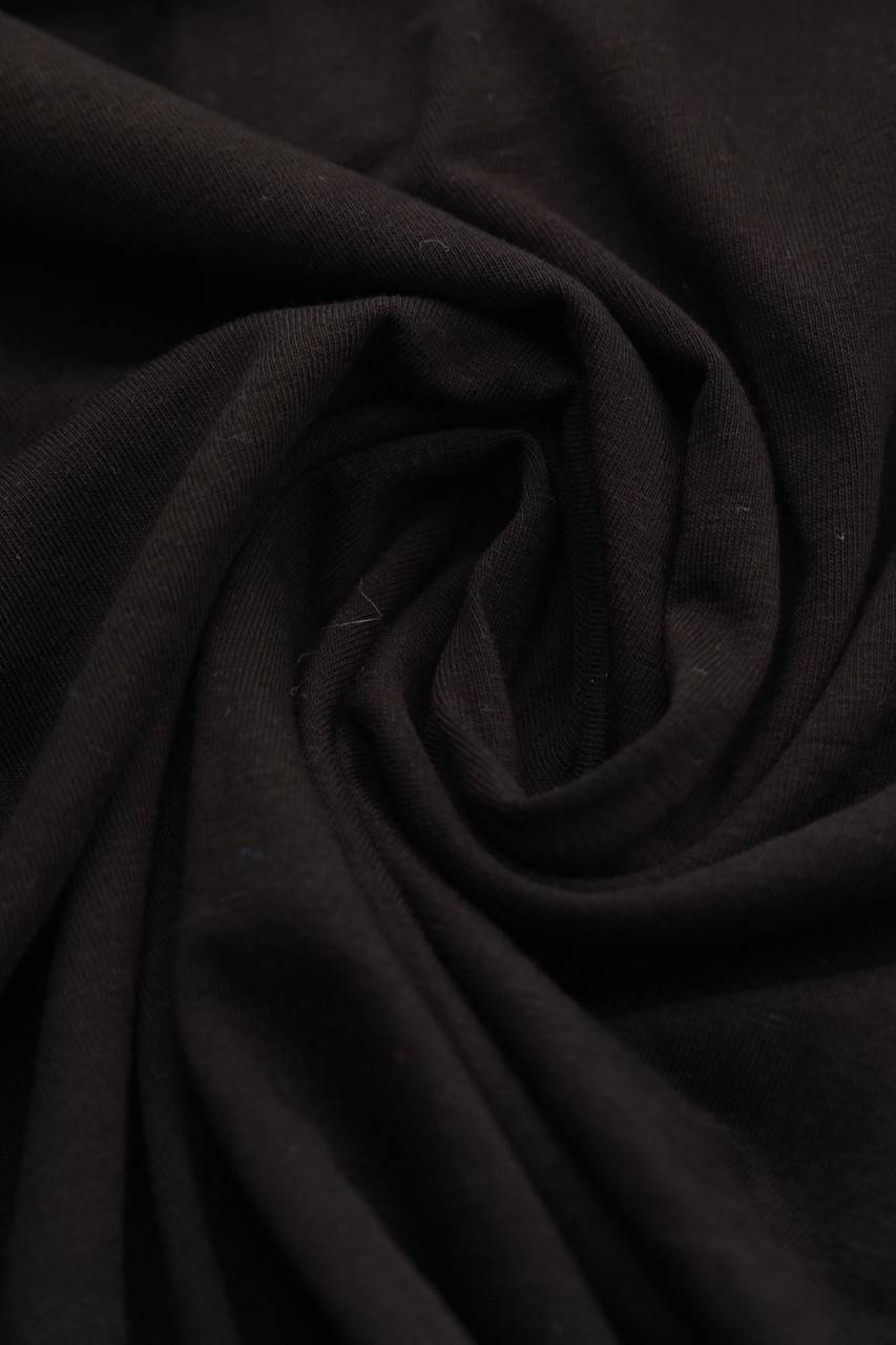 Carou Ohne Label Kurzarm-Shirt