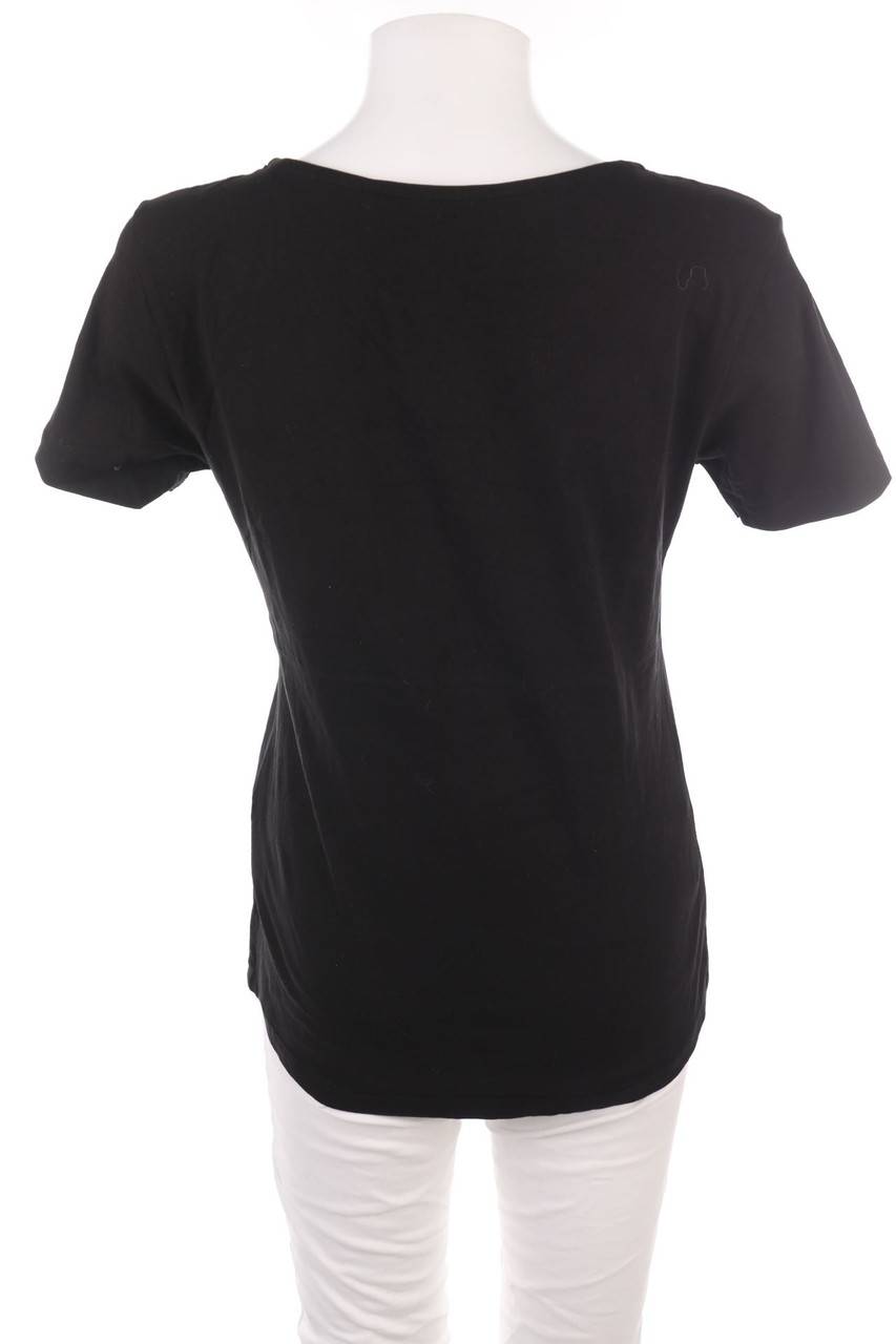 Carou Ohne Label Kurzarm-Shirt