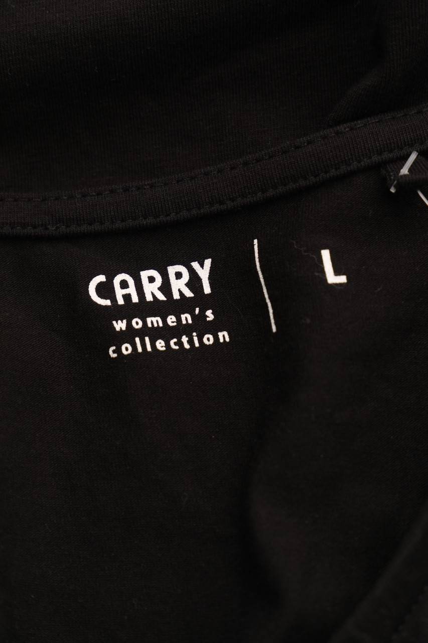 Carou Ohne Label Kurzarm-Shirt