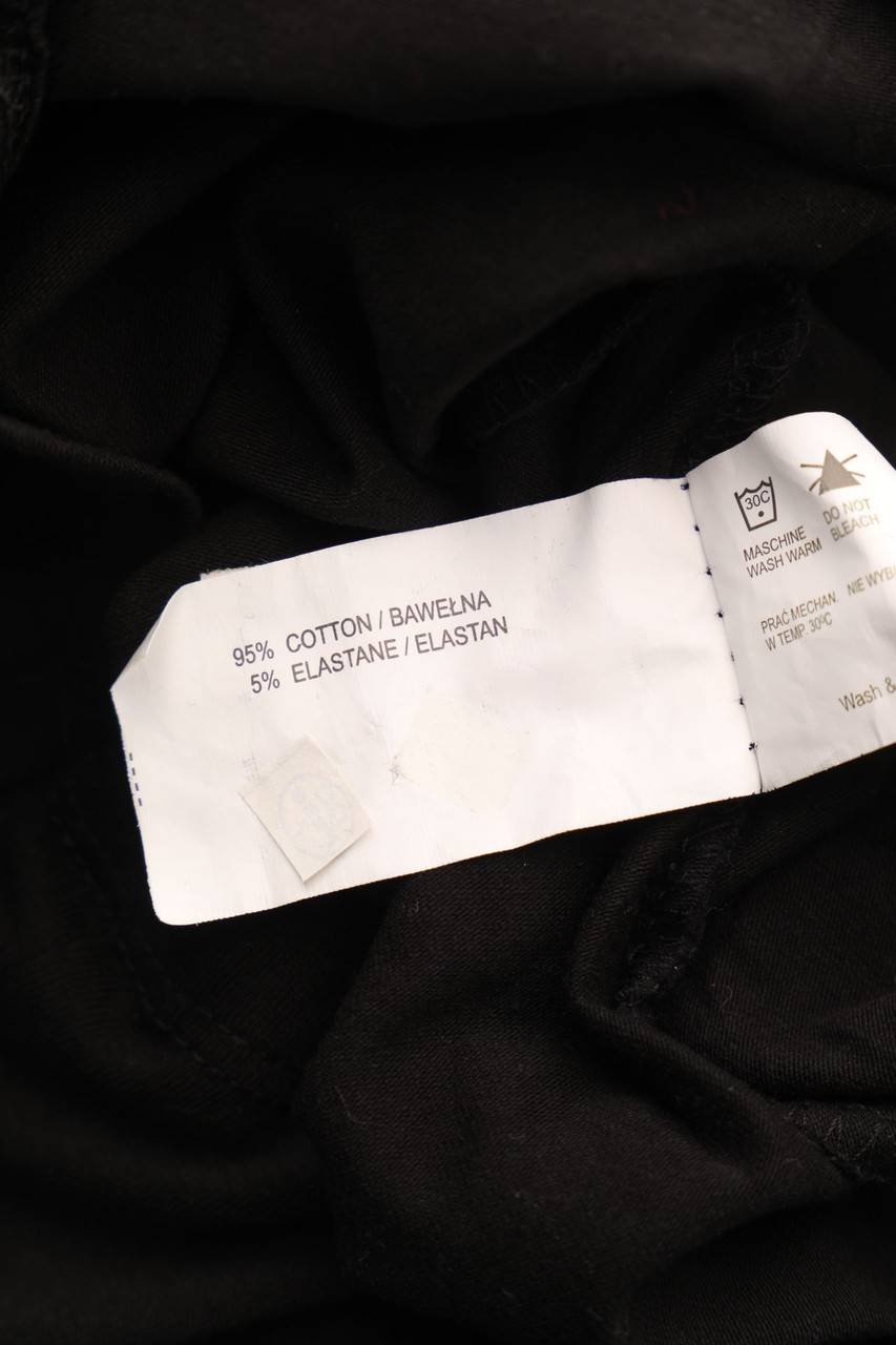 Carou Ohne Label Kurzarm-Shirt