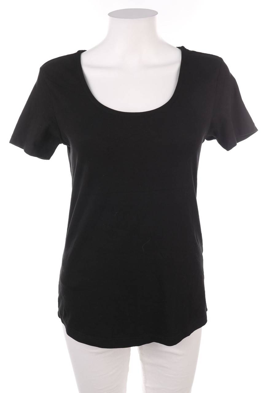 Carou Ohne Label Kurzarm-Shirt