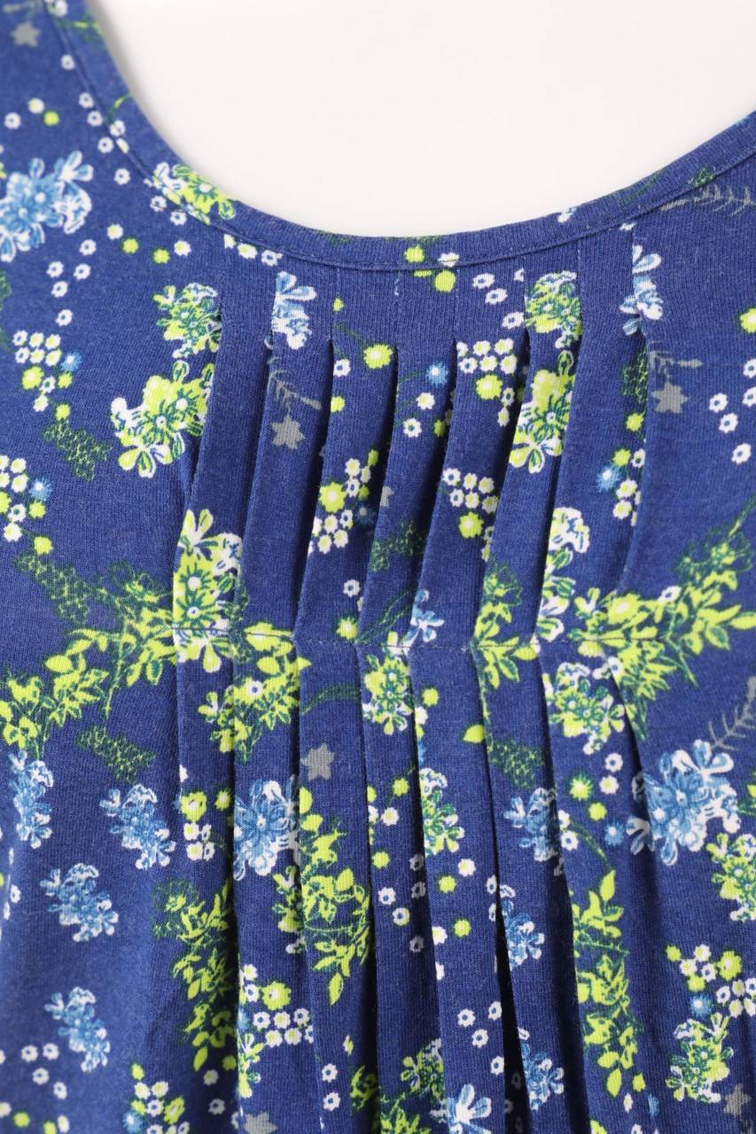 Carou Ohne Label Kurzarm-Shirt
