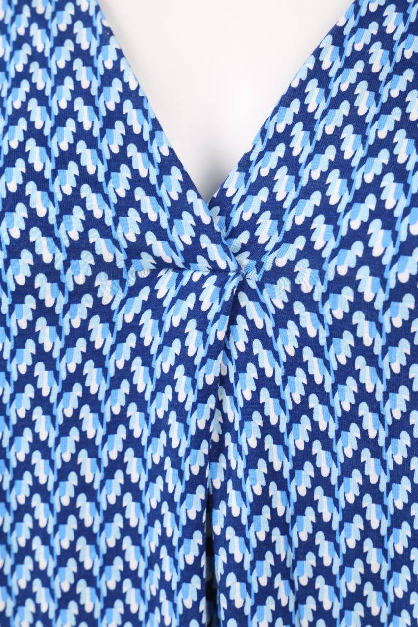 Carou Ohne Label Kurzarm-Shirt
