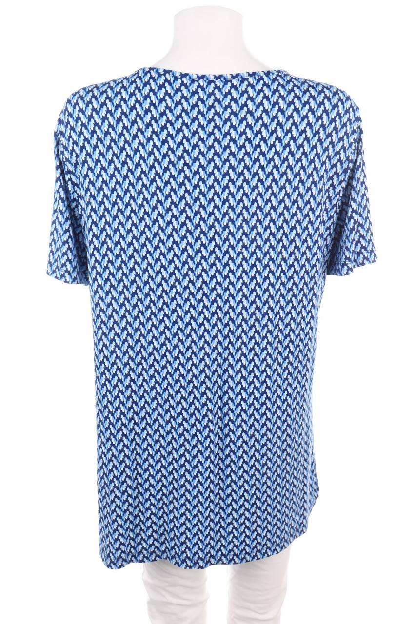 Carou Ohne Label Kurzarm-Shirt