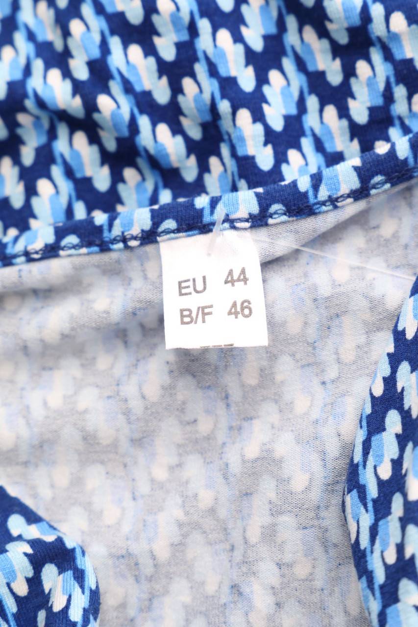 Carou Ohne Label Kurzarm-Shirt