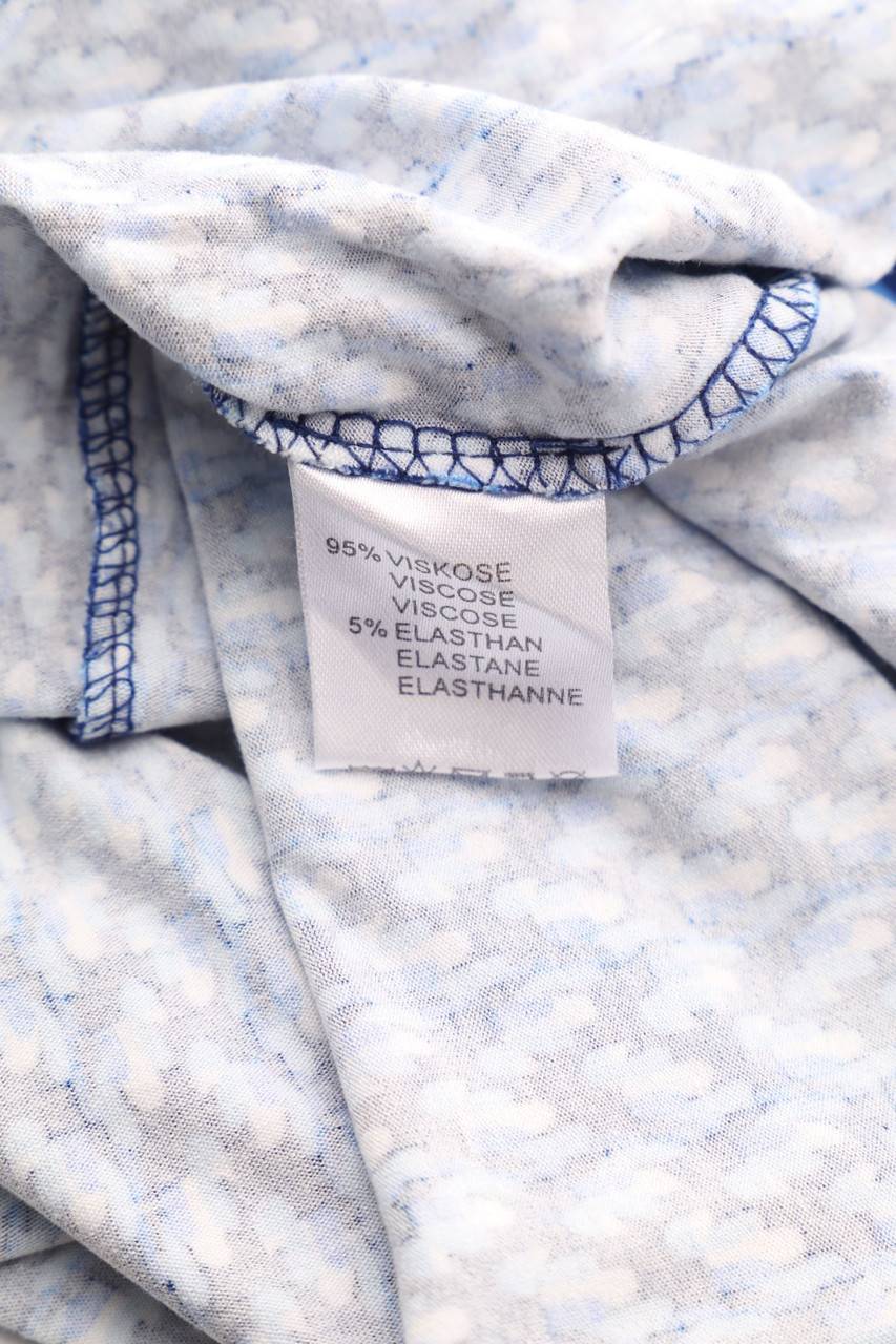Carou Ohne Label Kurzarm-Shirt