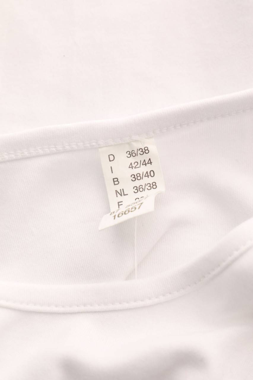 Carou Ohne Label Kurzarm-Shirt