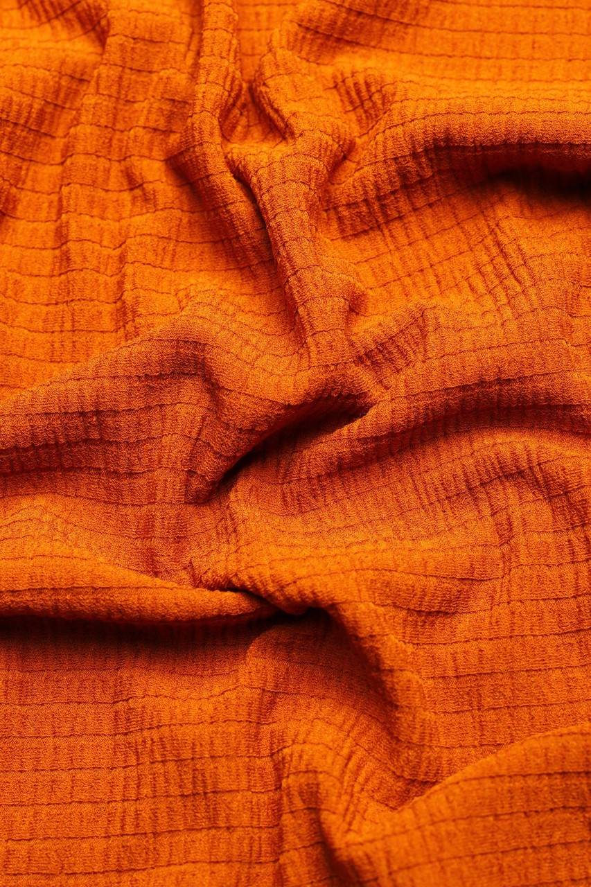 Carou Ohne Label Kurzarm-Shirt Mit Schleife