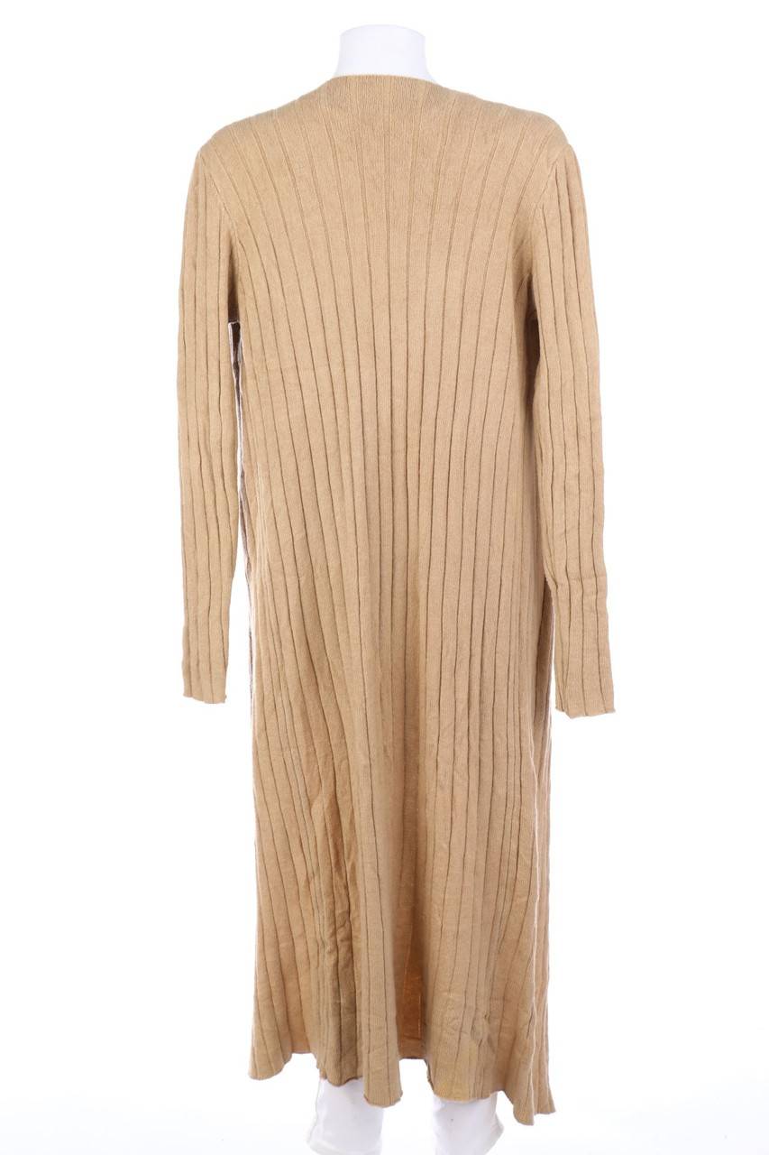 Carou Ohne Label Long-Cardigan