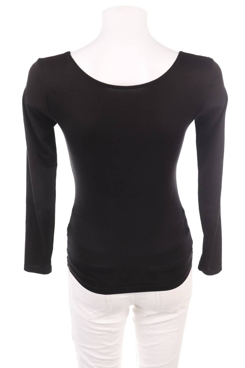 Carou Ohne Label Longsleeve-Shirt