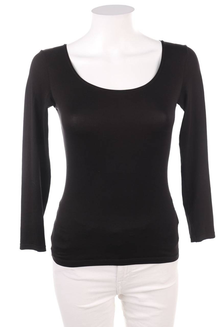 Carou Ohne Label Longsleeve-Shirt