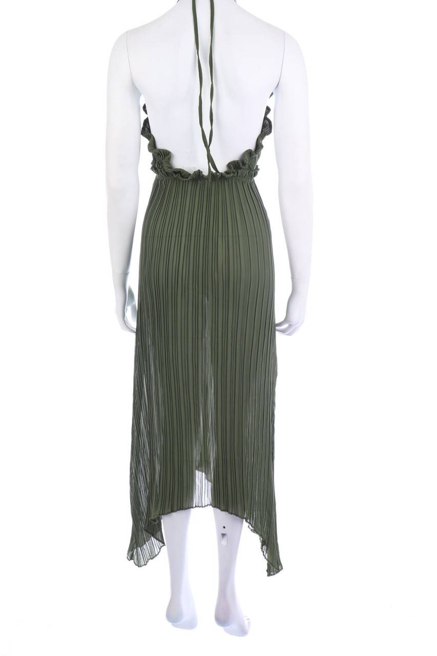 Carou Ohne Label Maxi-Kleid