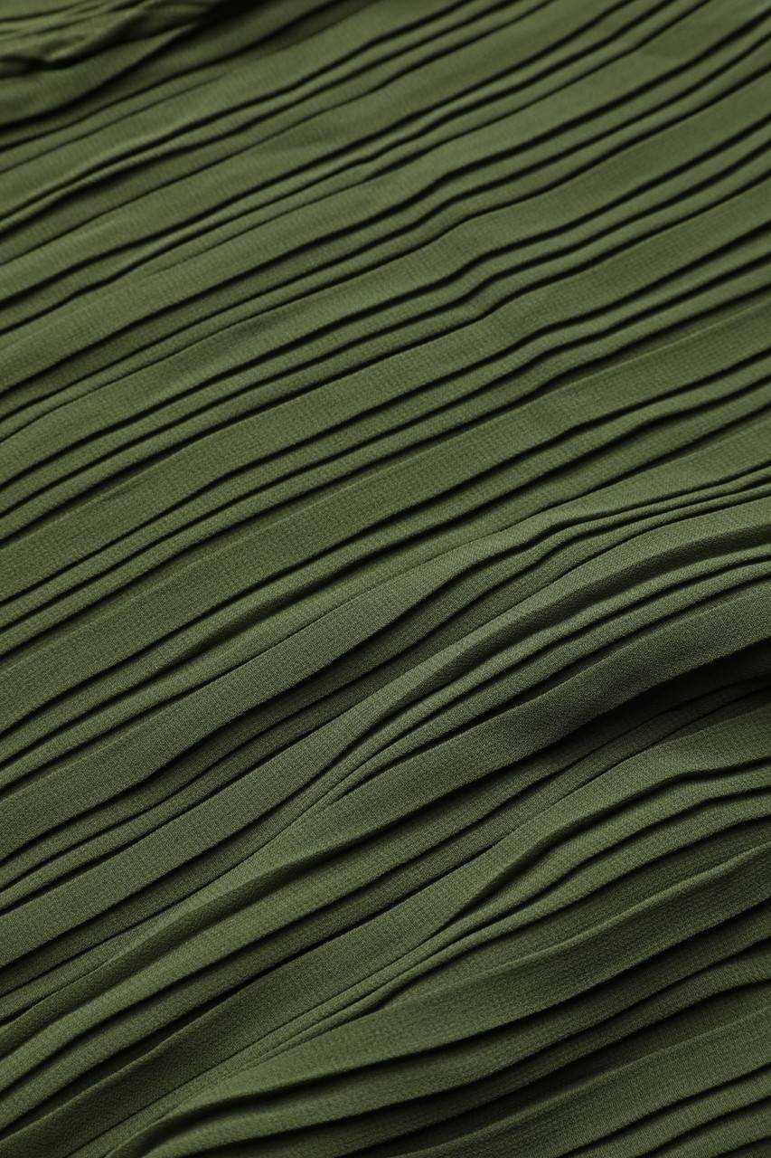 Carou Ohne Label Maxi-Kleid