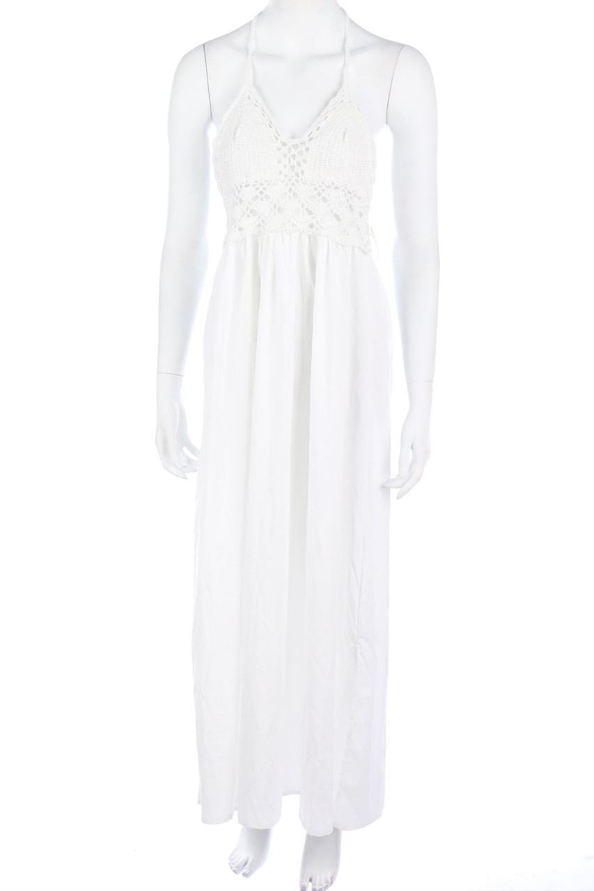 Carou Ohne Label Maxi-Kleid