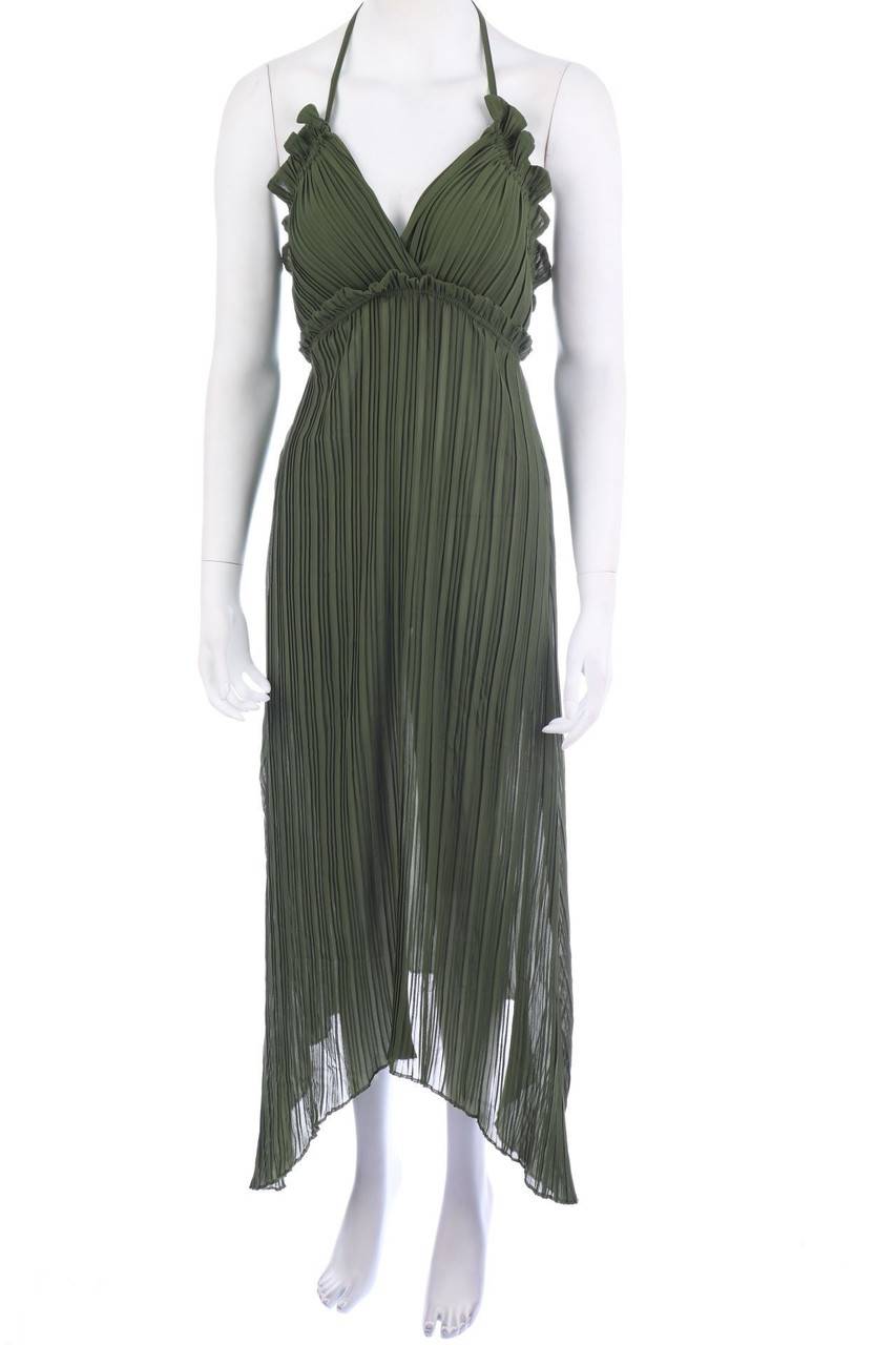 Carou Ohne Label Maxi-Kleid