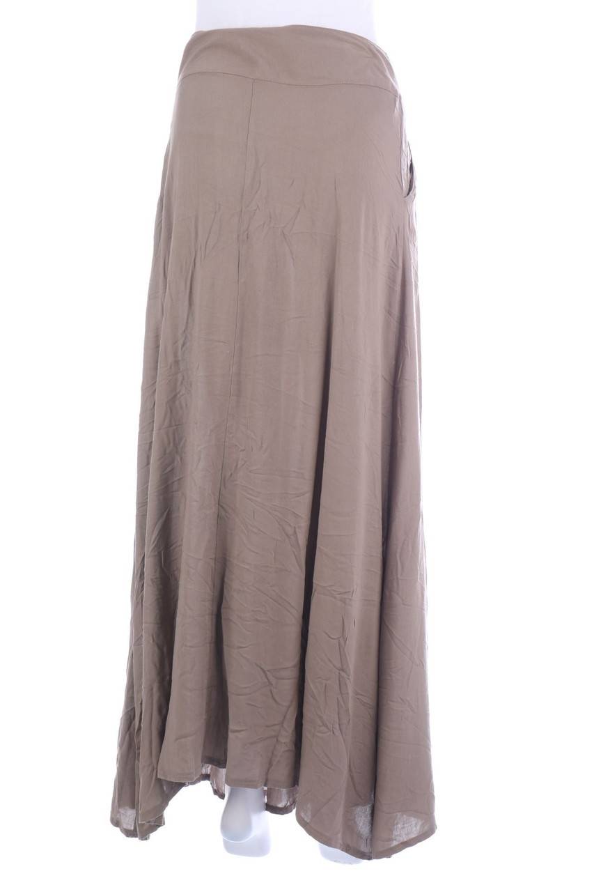 Carou Ohne Label Maxi-Rock