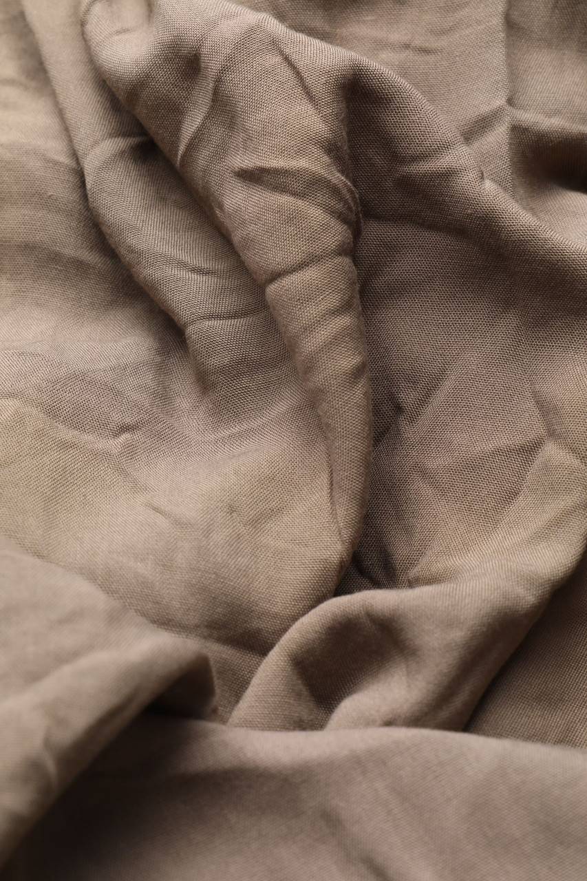 Carou Ohne Label Maxi-Rock