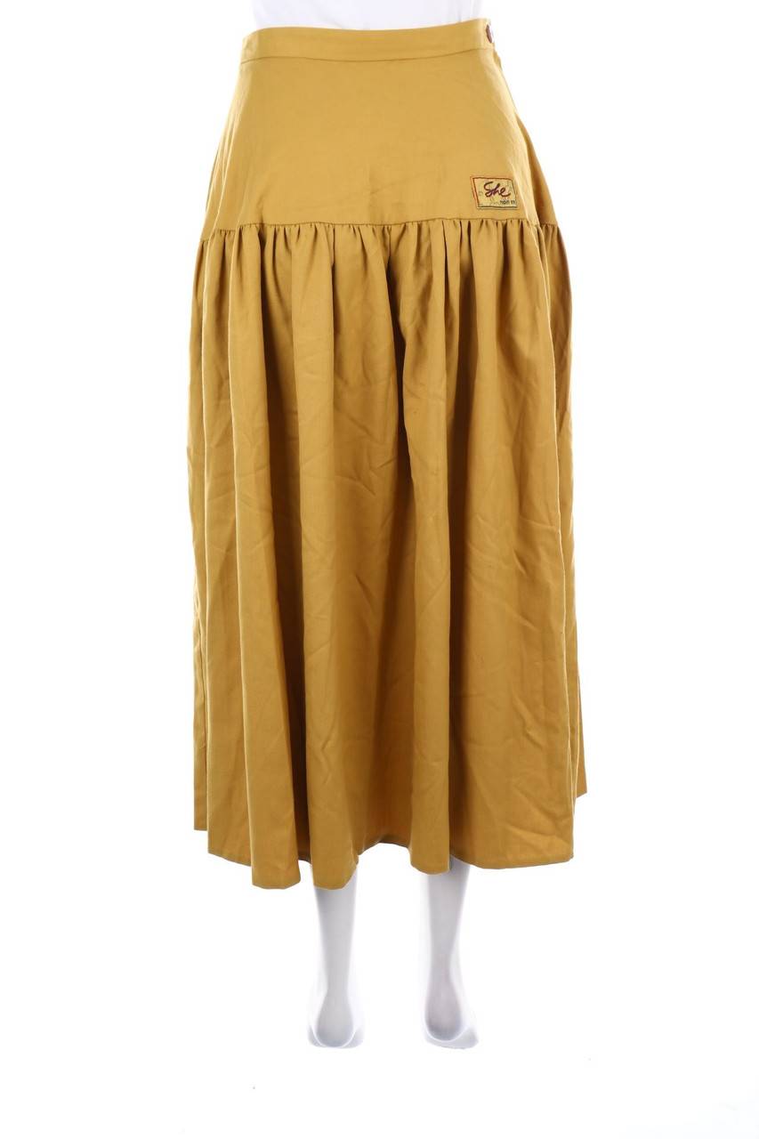 Carou Ohne Label Maxi-Rock