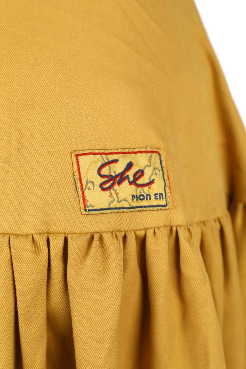 Carou Ohne Label Maxi-Rock