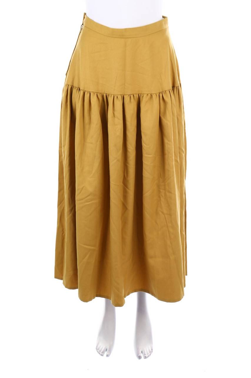 Carou Ohne Label Maxi-Rock