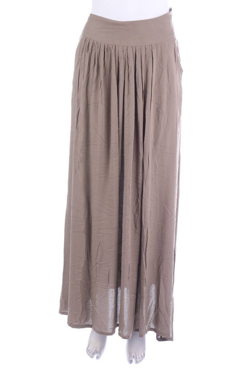 Carou Ohne Label Maxi-Rock