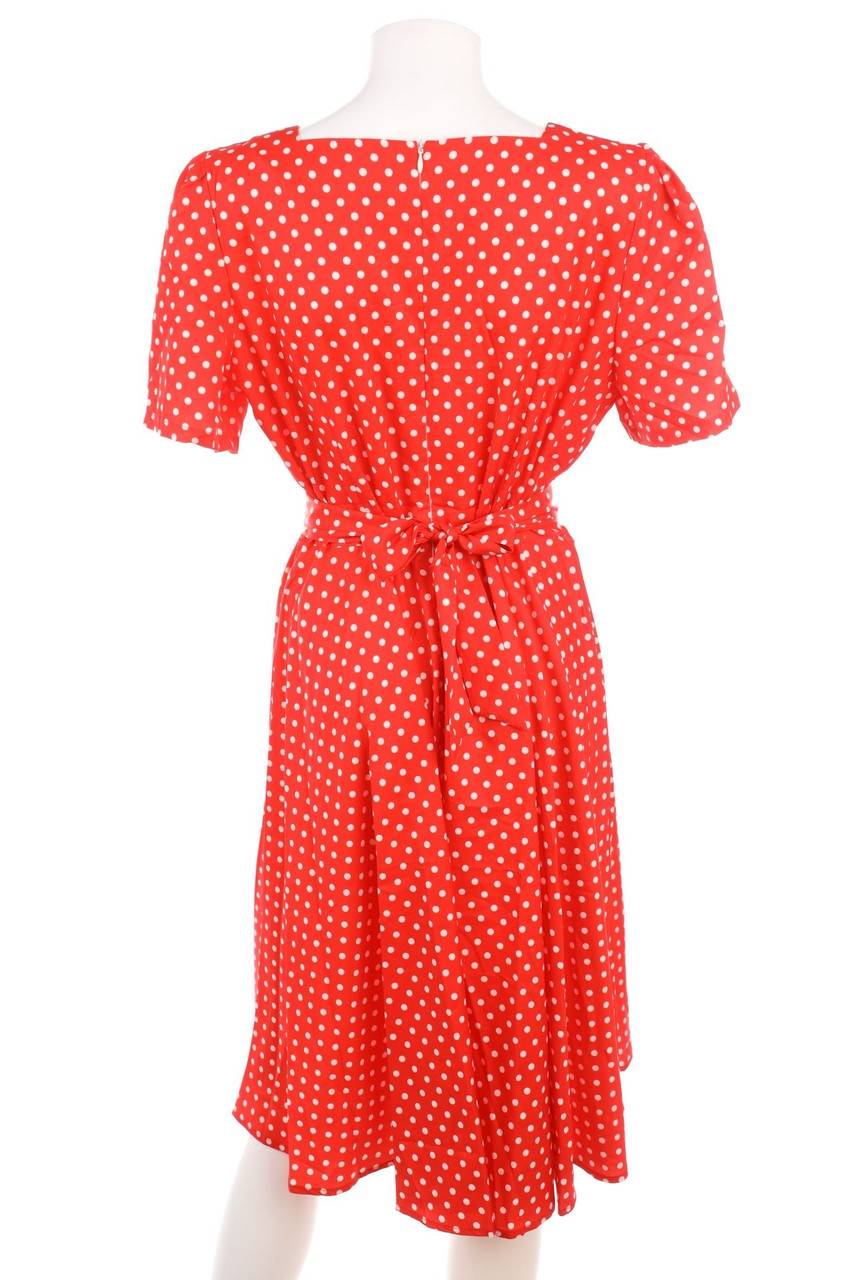 Carou Ohne Label Midikleid