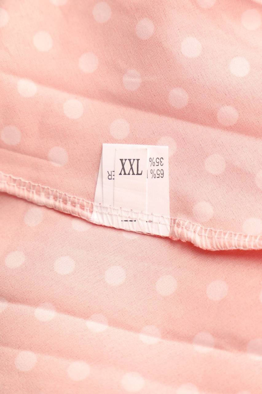 Carou Ohne Label Midikleid