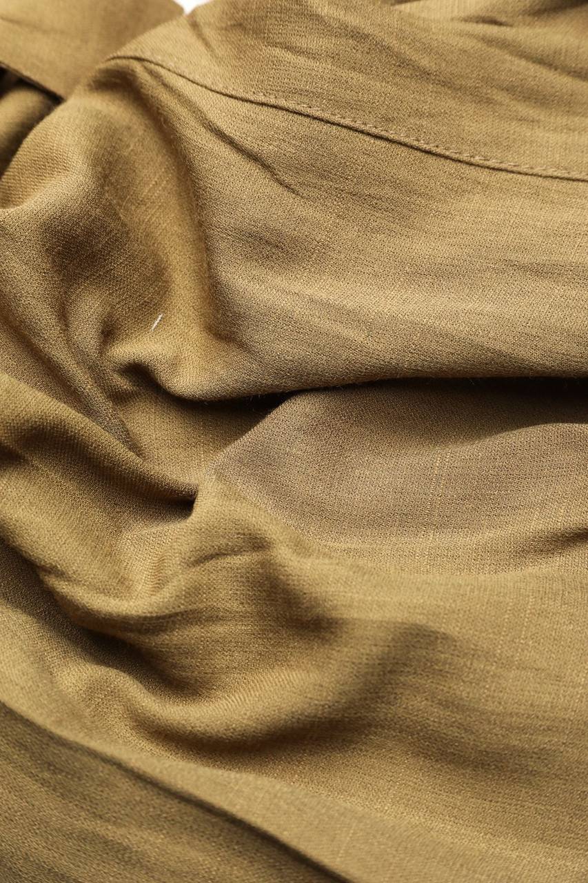 Carou Ohne Label Midikleid Mit Applikationen