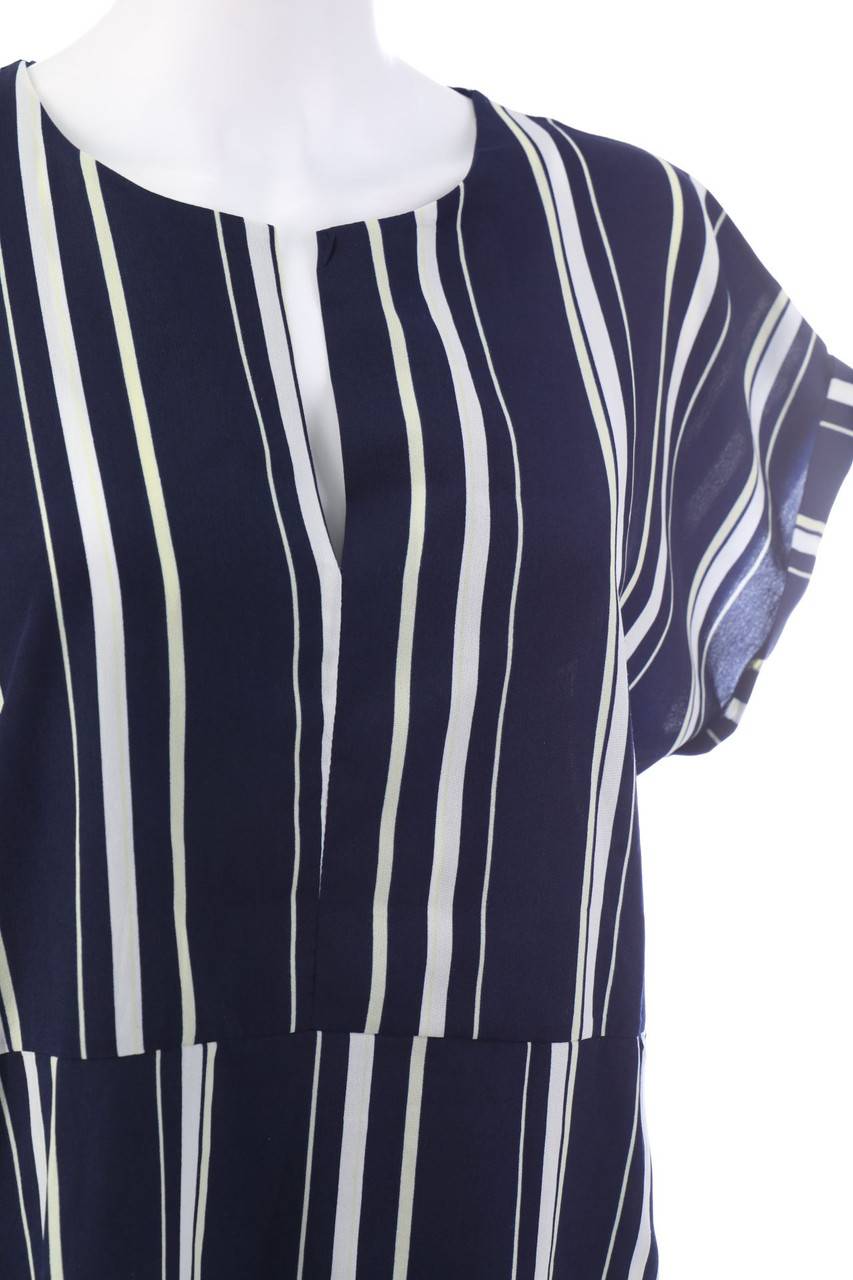 Carou Ohne Label Midikleid