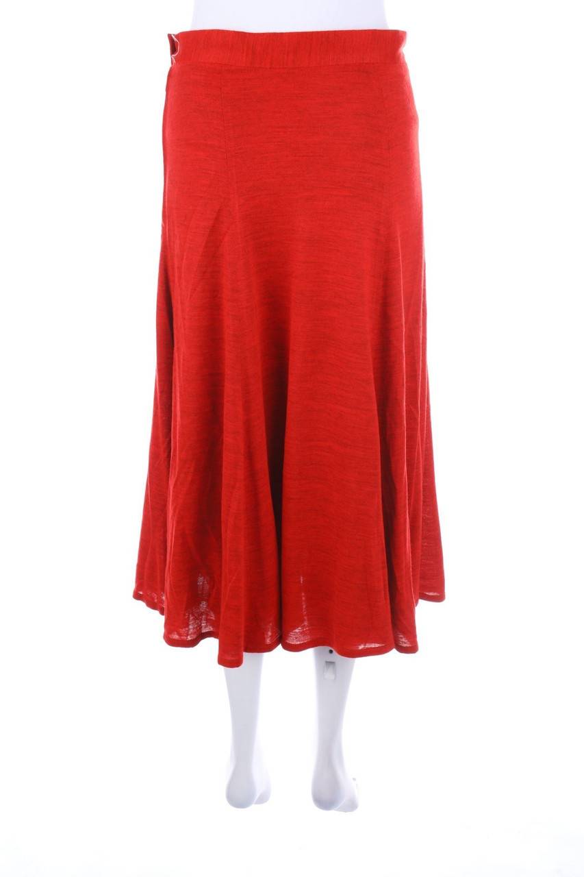 Carou Ohne Label Midirock