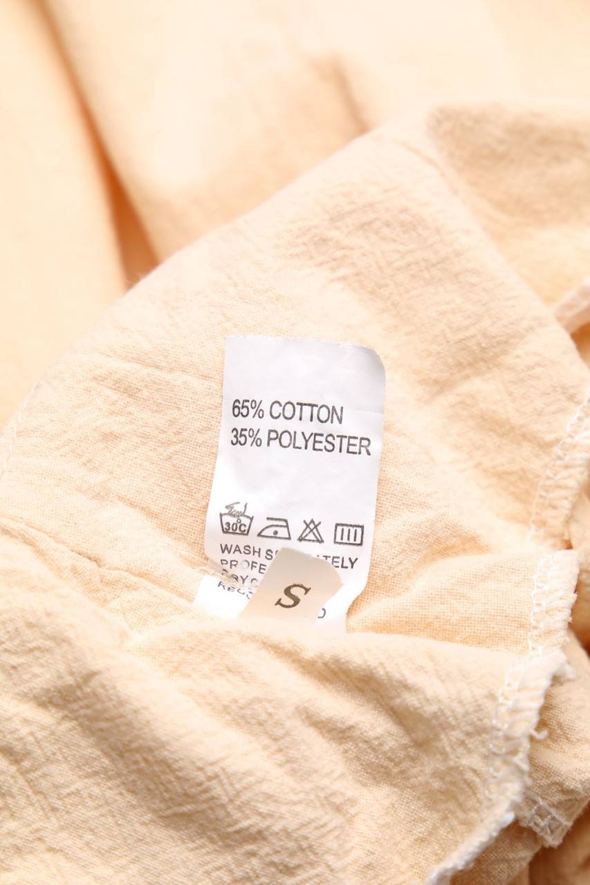 Carou Ohne Label Midirock Mit Aufgesetzten Taschen