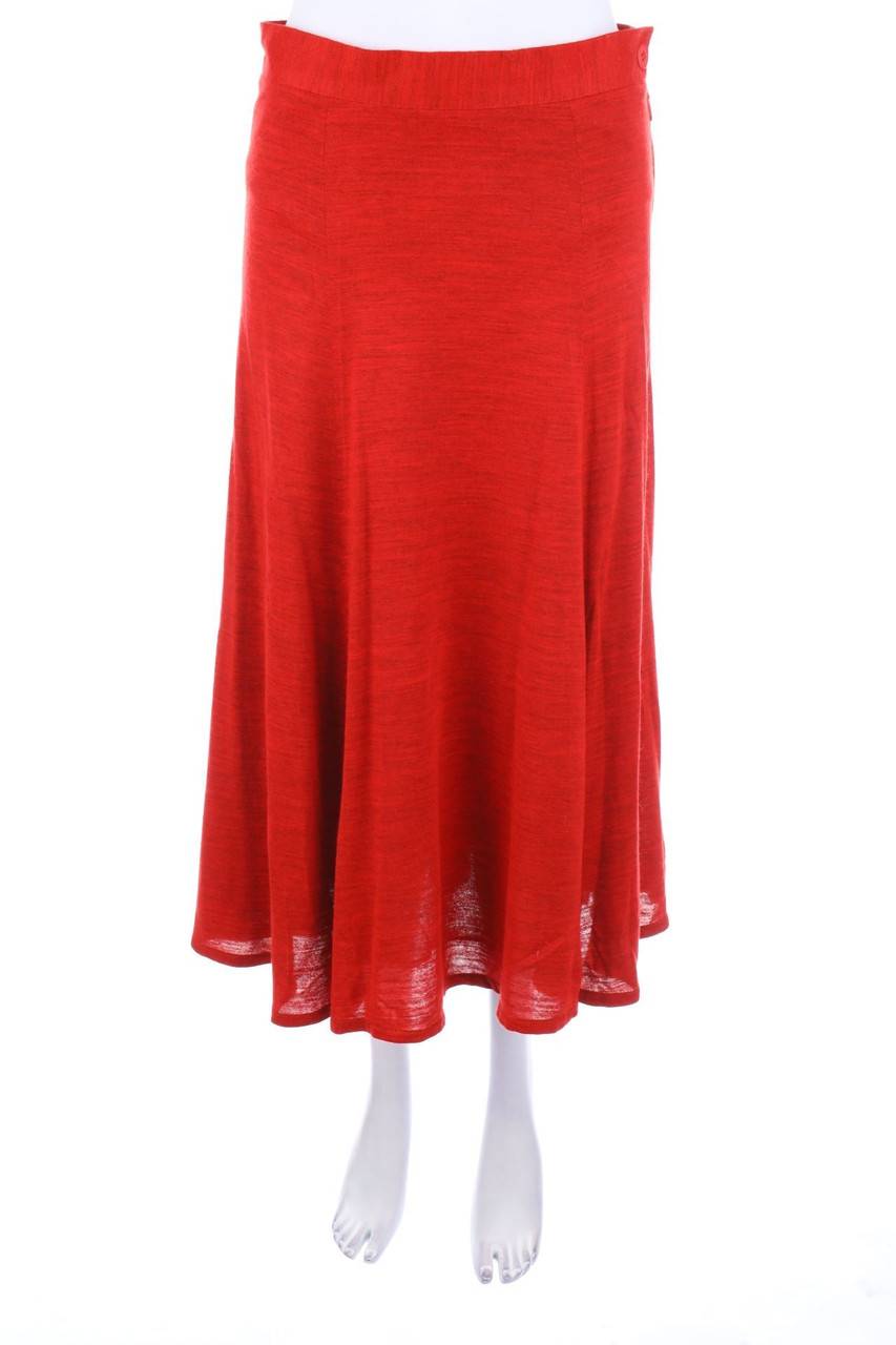 Carou Ohne Label Midirock