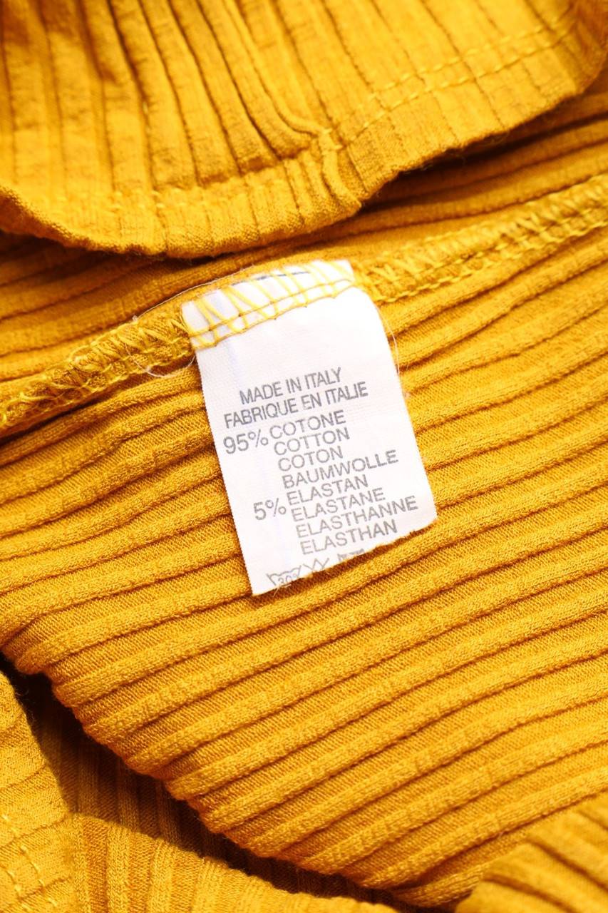 Carou Ohne Label Minikleid Mit Knöpfen