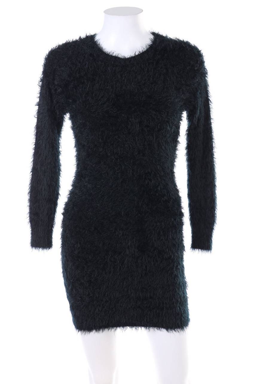 Carou Ohne Label Minikleid