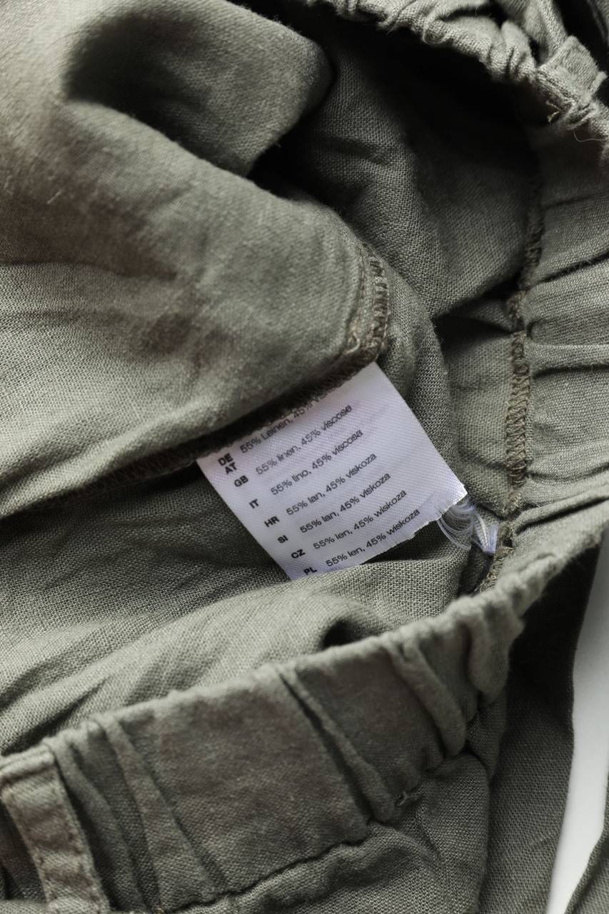 Carou Ohne Label Minirock Mit Gürtel