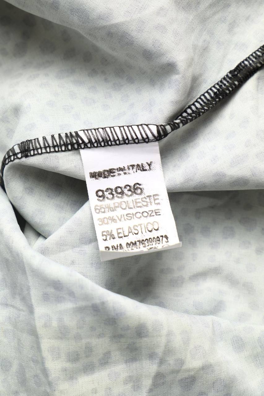 Carou Ohne Label Minirock Mit Volants