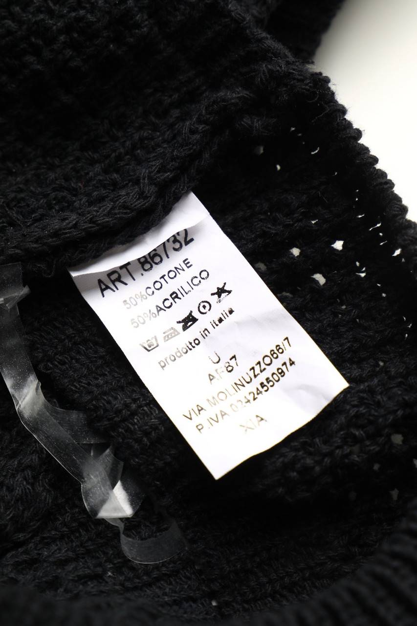 Carou Ohne Label Neckholder-Bustier-Top