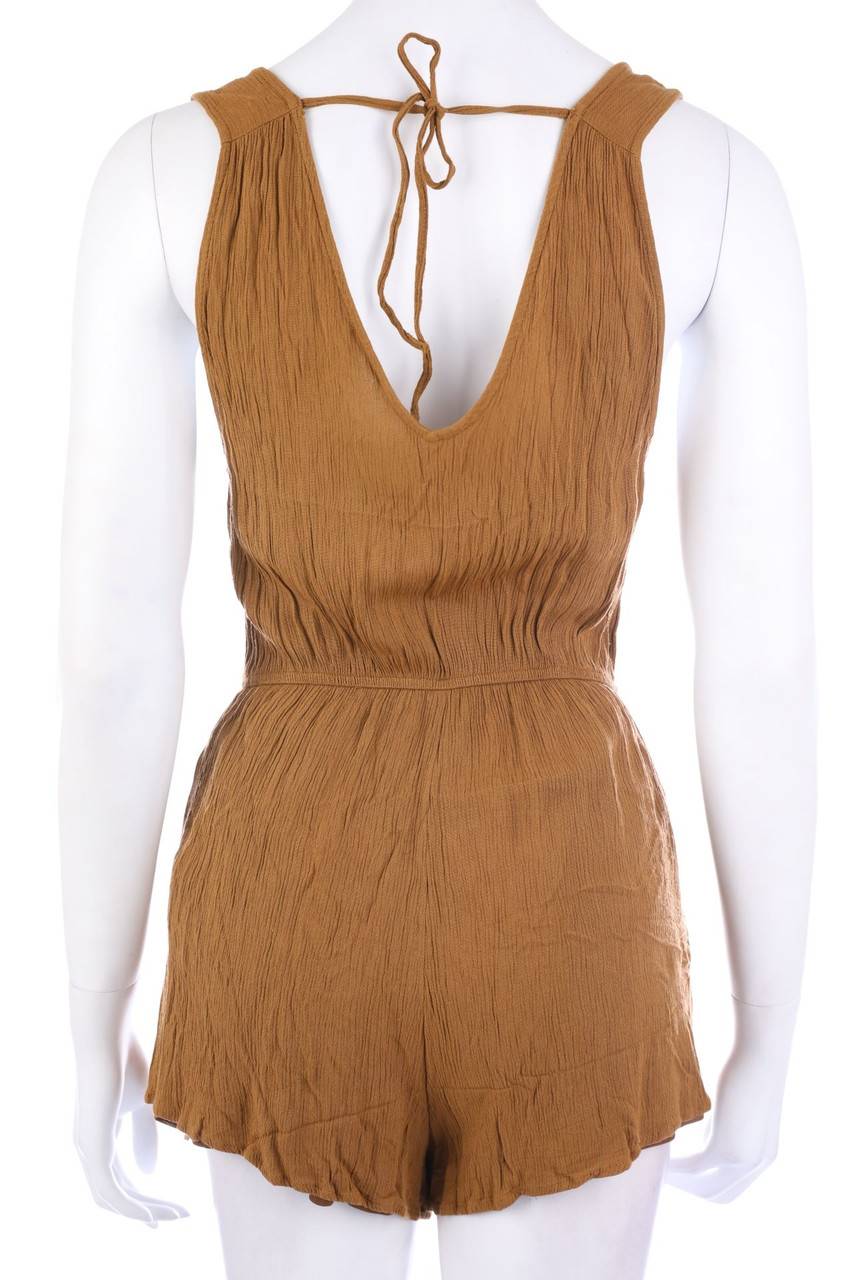 Carou Ohne Label Playsuit