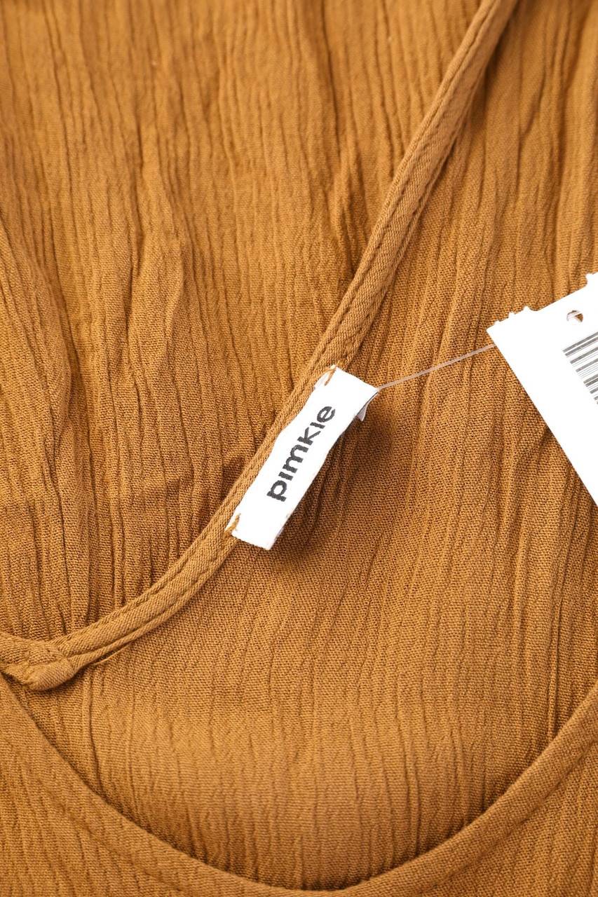 Carou Ohne Label Playsuit