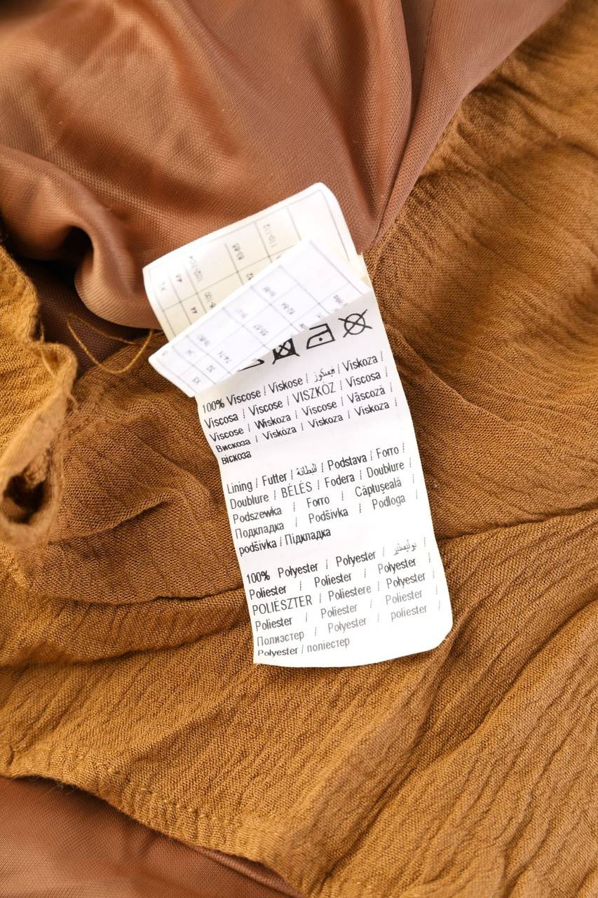 Carou Ohne Label Playsuit