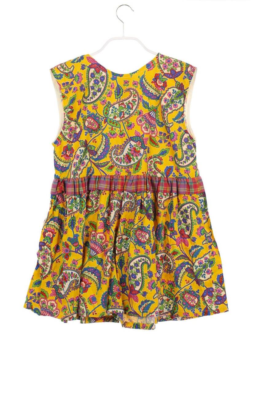 Carou Ohne Label Playsuit Mit Paisley-Print