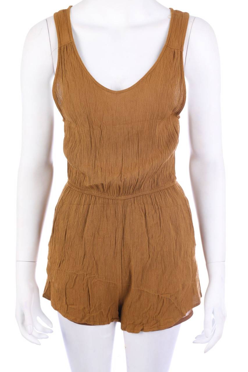 Carou Ohne Label Playsuit