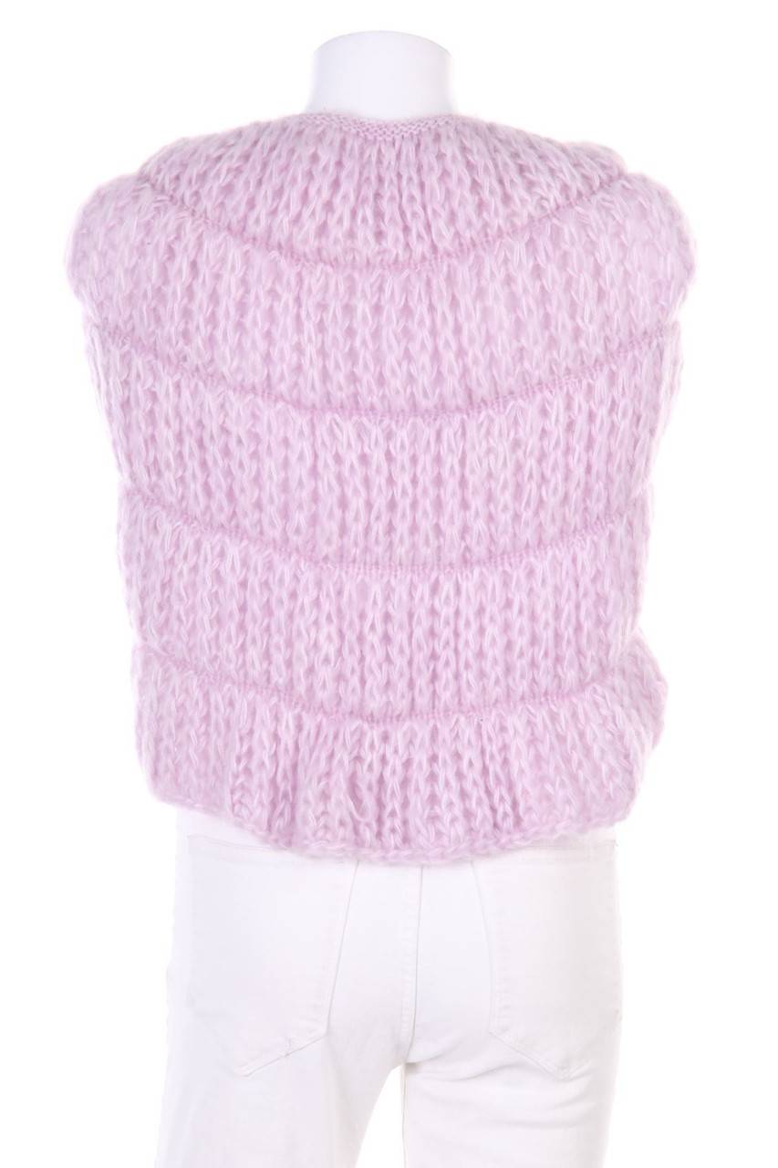 Carou Ohne Label Poncho