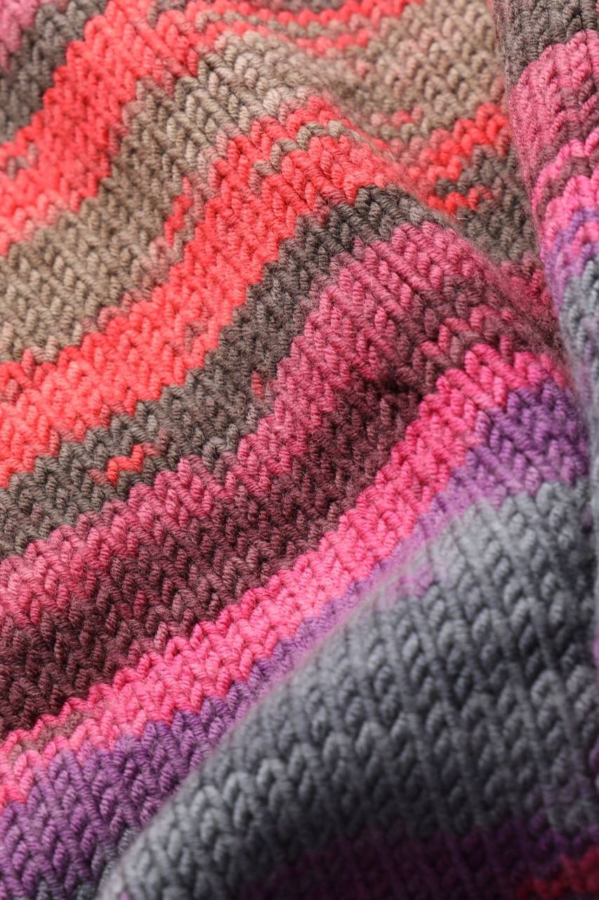 Carou Ohne Label Pullover