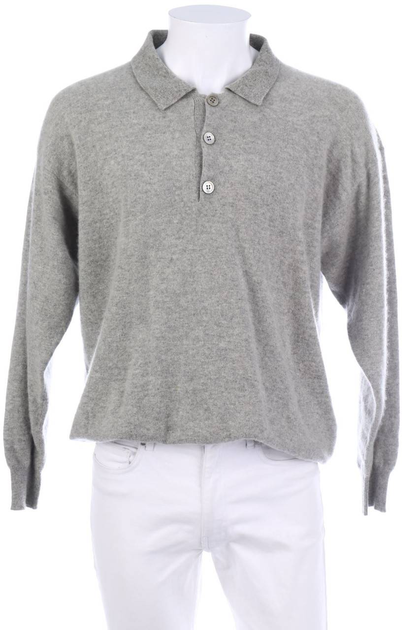Carou Ohne Label Pullover aus 100% Kaschmir