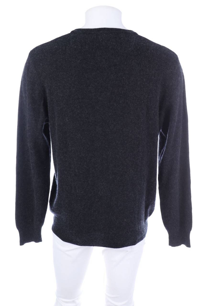 Carou Ohne Label Pullover Aus Seiden-Mischung