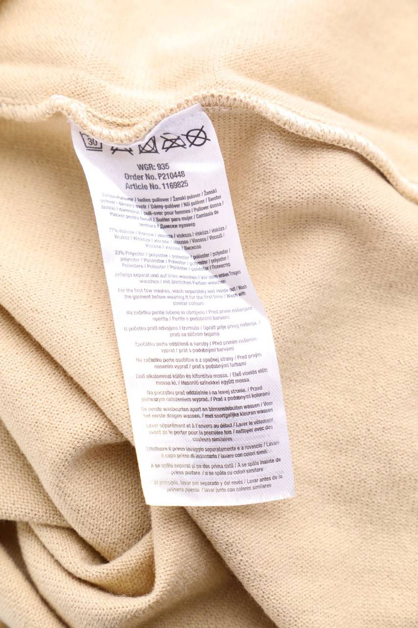 Carou Ohne Label Pullover