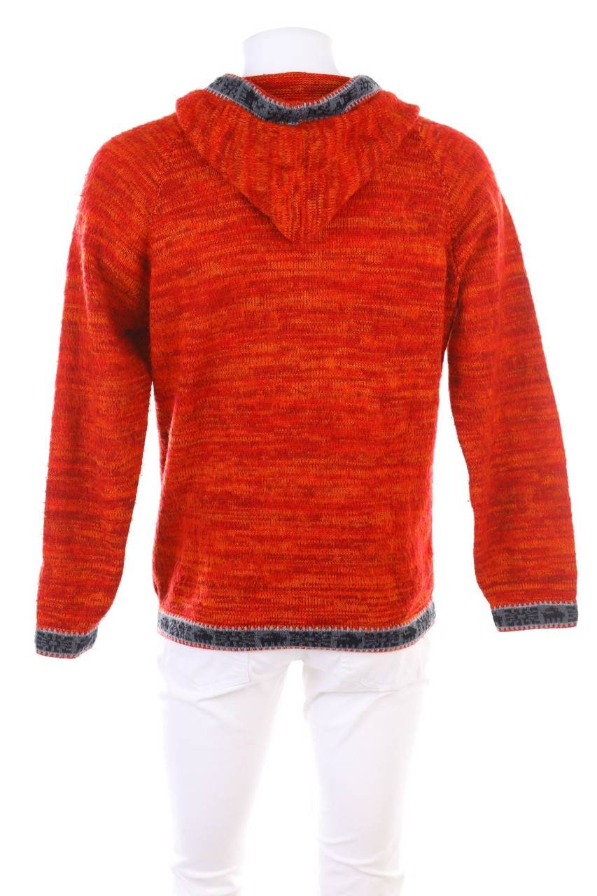 Carou Ohne Label Pullover Mit Kapuze