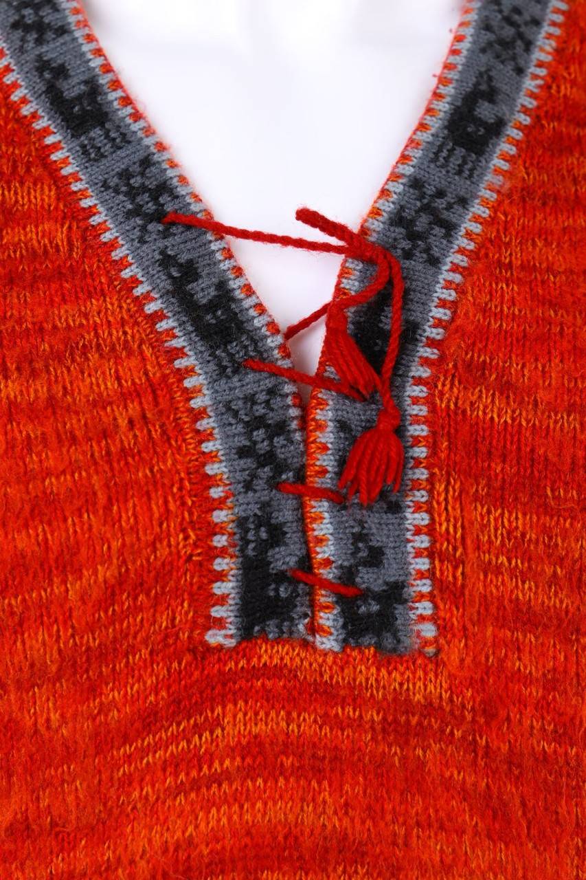 Carou Ohne Label Pullover Mit Kapuze